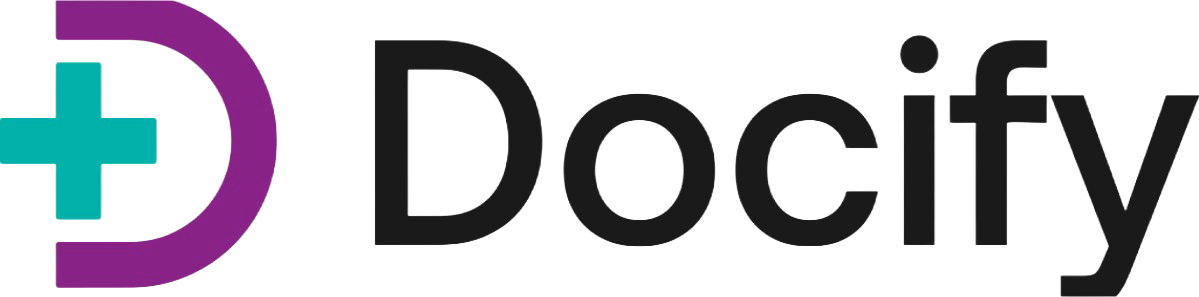 Docify Logo