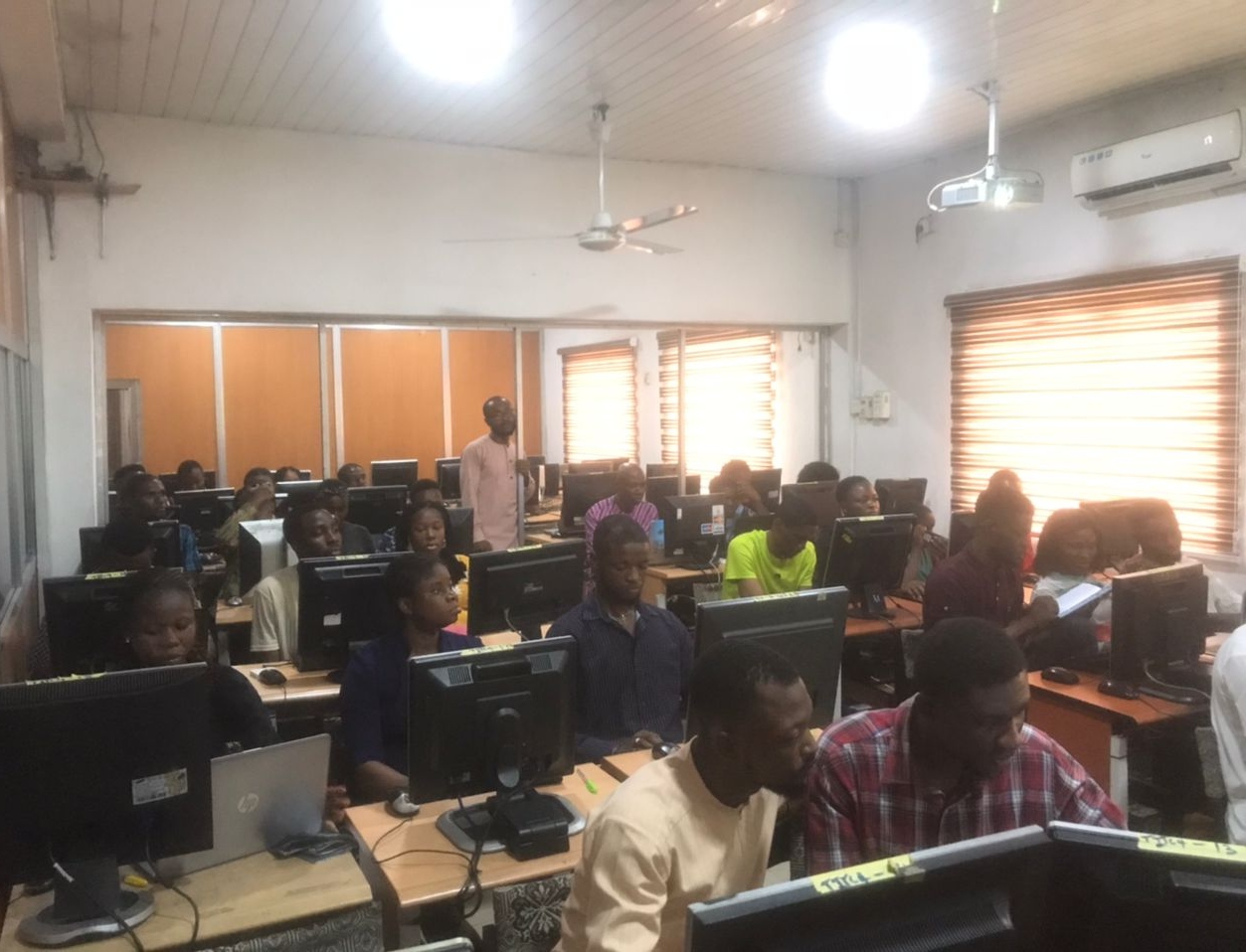 Leading AI Workshop