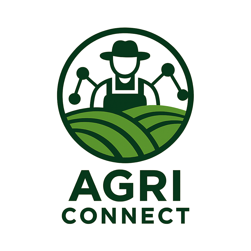 Agri Connect Logo