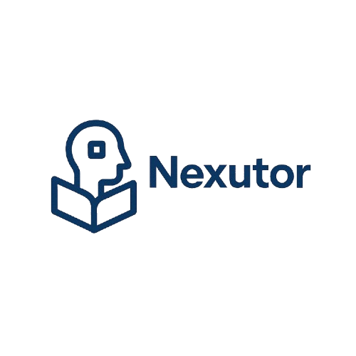 Nexutor Logo