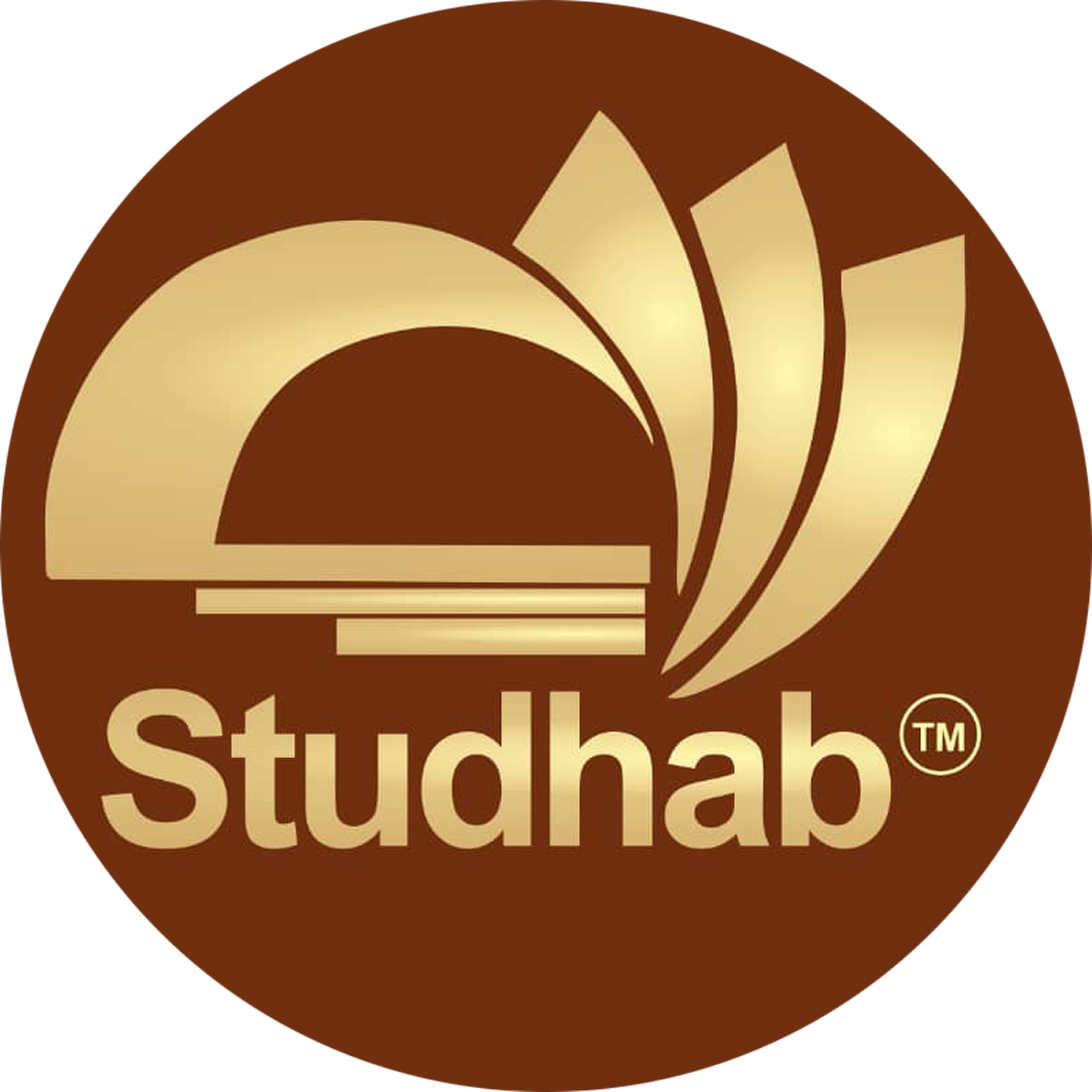 Studhab Logo