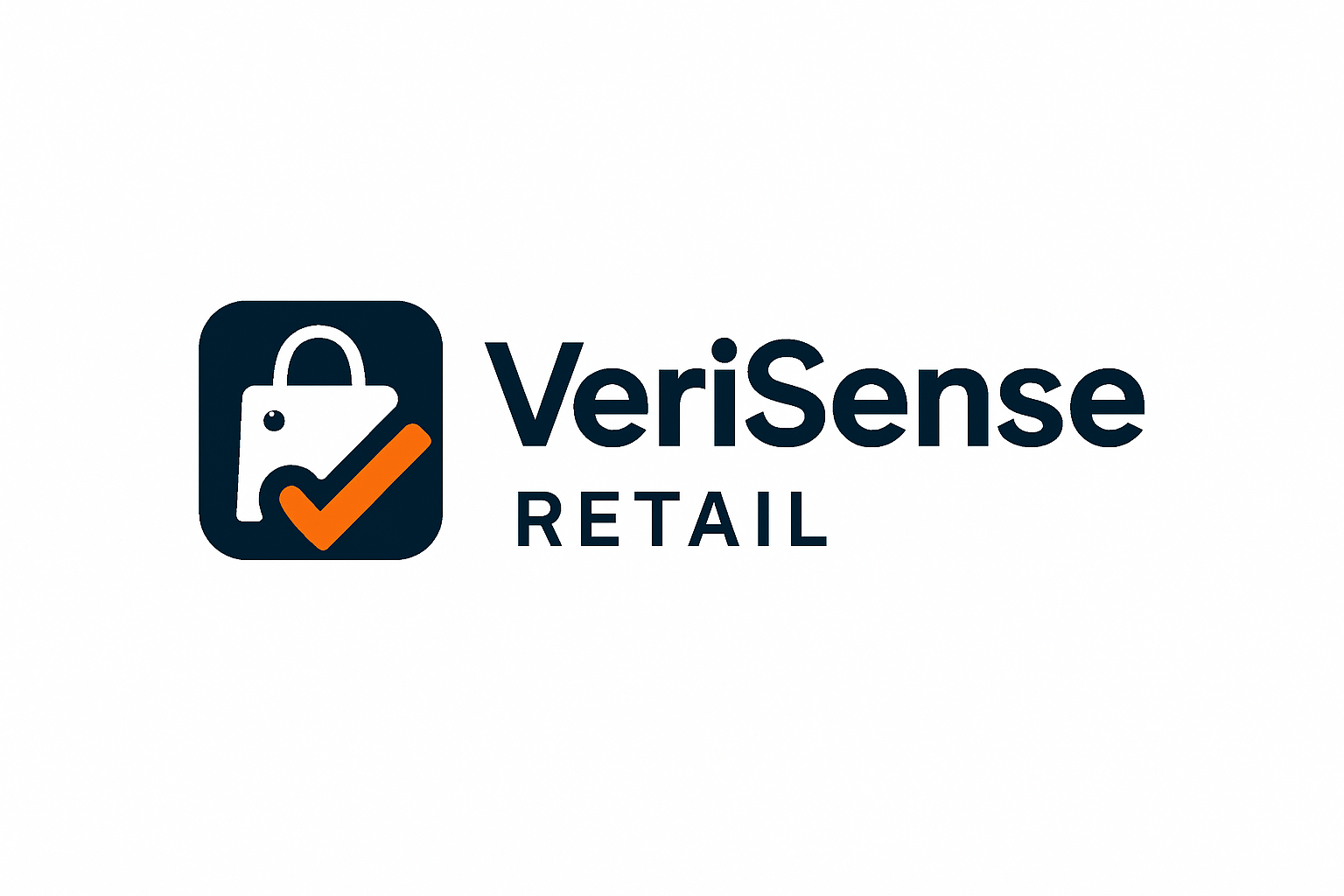 VeriSense Retail Logo
