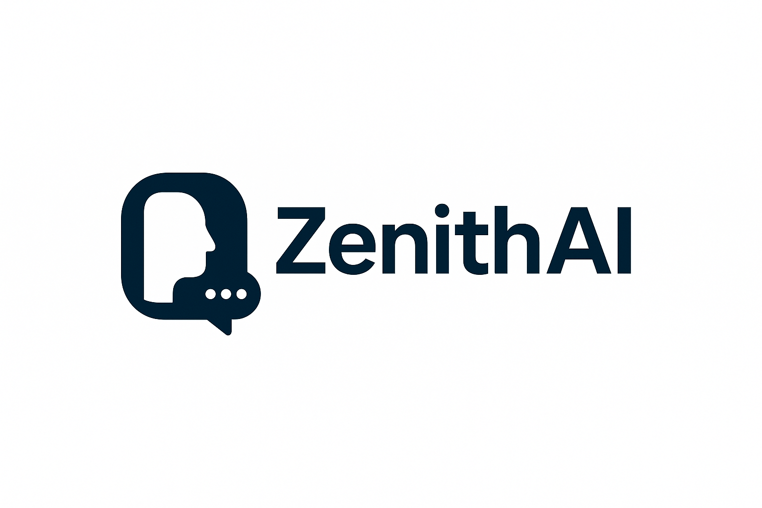 ZenithAI Logo